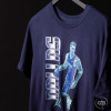 Nike NBA Luka Dončić Dallas Select Series T-Shirt ''College Navy''