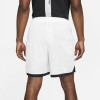 Air Jordan Dri-FIT Air Knit Shorts ''White/Black''