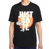Nike x Space Jam: A New Legacy T-Shirt ''Black''