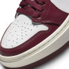 Air Jordan 1 Elevate Low ''Dark Beetroot'' (W)