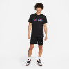 Air Jordan Sport Dri-FIT Mesh Shorts ''Black''