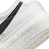 Nike Blazer Low Platform WMNS ''White/Black''