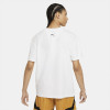 Nike Legend Boyfriend Basketball WMNS T-Shirt ''White''