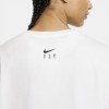 Nike Legend Boyfriend Basketball WMNS T-Shirt ''White''
