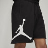 Air Jordan Essentials French Terry Shorts ''Black''