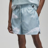 Air Jordan Essentials Statement Poolside Shorts ''Ocean Cube''