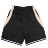 Air Jordan NBA Milwaukee Bucks Statement Edition Swingman Shorts ''Black''