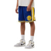 Nike NBA Golden State Warriors Swingman Shorts ''Rush Blue''