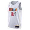 Nike NBA Miami Heat City Edition Swingman Jersey ''Jimmy Butler''