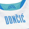 Luka Dončić adidas Slovenian national team Jersey ''Home''