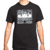 Nike LeBronival T-Shirt ''Black''