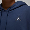 Air Jordan Brooklyn Women's Hoodie ''Midnight Navy''