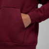 Air Jordan Flight MVP Fleece Hoodie ''Cherrywood Red'