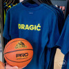 Goran Dragić Adidas ''Slovenija'' T-Shirt