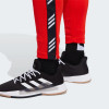 adidas Pro Madness Pants ''Active Red''