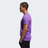 adidas BHM T-Shirt ''Active Purple''