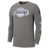 Nike NBA Los Angeles Lakers City Edition Shirt ''Grey''