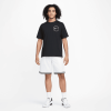 Nike Cold As Ice Swoosh Logo T-Shirt ''Black''