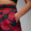 Air Jordan Zion Mesh Shorts ''Gym Red''