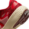 Air Jordan Delta 3 Low Women's Shoes ''Red''