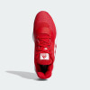 adidas Pro Bounce 2019 Low ''Scarlet''