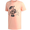 adidas Harden Swag Verb T-Shirt ''Coral''