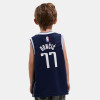 Air Jordan NBA Dallas Mavericks Statement Kids Jersey ''Luka Dončić''