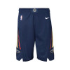 Nike NBA New Orleans Pelicans Swingman Kids Shorts ''Blue''