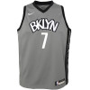 Nike NBA Swingman Brooklyn Nets Kevin Durant Jersey ''Grey''