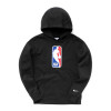 Nike NBA Team 31 Fleece Kids Hoodie ''Black''