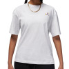 Air Jordan Unity Women's T-Shirt ''White''