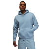 Air Jordan Essentials Fleece Hoodie ''Blue''