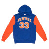 M&N NBA New York Knicks '96 Fashion Hoodie ''Patrick Ewing''