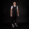 Nike Team Basketball Reversible Tank ''Black/White''