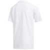 adidas Star Wars Lockup T-Shirt ''White''