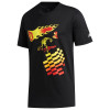 adidas Dame CZY T-Shirt ''Black''