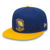 New Era Golden State Warriors 9Fifty Snapback ''Blue''