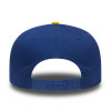 New Era Golden State Warriors 9Fifty Snapback ''Blue''