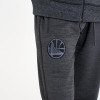 New Era Engineered Fit Golden State Warriors Pants ''Graphite''