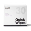 Jason Markk Premium Shoe Care 30-Pack Quick Wipes