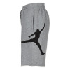 Air Jordan Jumpman Fleece Shorts ''Grey''