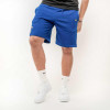 New Era Stripe Piping Golden State Warriors Shorts ''Blue''