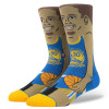 Stance NBA Future Legends Stephen Curry Socks