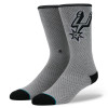 Stance NBA San Antonio Spurs Jersey Socks