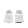 Air Jordan 1 Low Women's Shoes ''White''