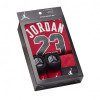 Air Jordan Brand 23 Jersey Baby Set ''Gym Red/Black''