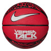 Nike Versa Tack Indoor/Outdoor Basketball (7) ''Red/Black''