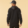 New Era NBA Multi Logo Hoodie ''Black''