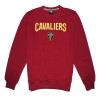 Cleveland Cavaliers New Era Pullover