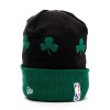 New Era NBA18 Boston Celtics Tipoff Knit Hat